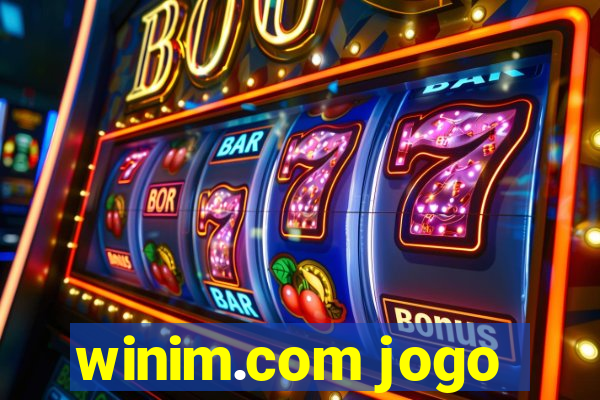 winim.com jogo